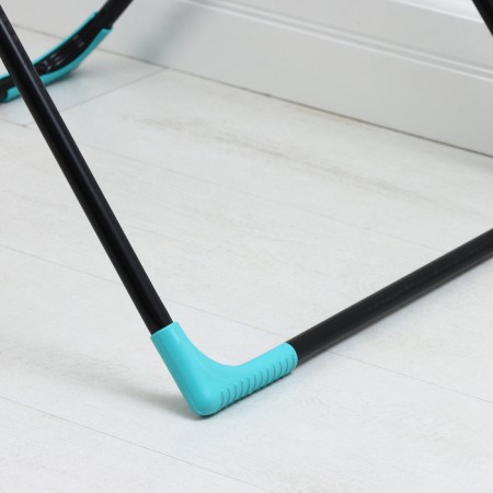 Drywall for linen floor, 220 × 50 × 90 cm, 25 m, black color-4