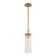 Suspension Radiales 105 mm, E27 60W