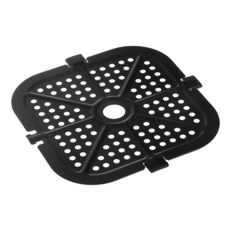 Aerogril BQ GR2005, 1400 W, 3 l, black-3