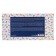 Plasticine soft (wax) 24 colors 500 g, happycolor, mix