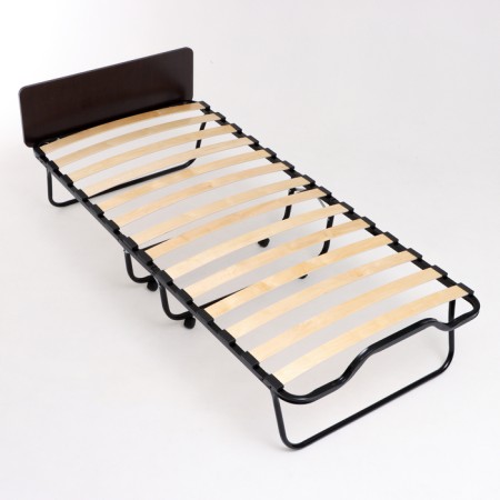 The folding of Eleanor-M, Max. load 120 kg, 202 x 90 x 34 cm-3
