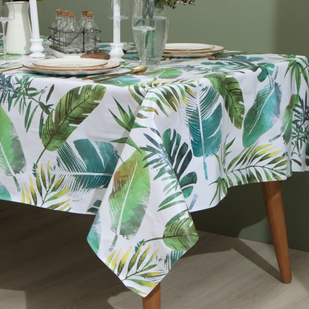 Tropic's tablecloth 137*180 cm, 140g/m2-1