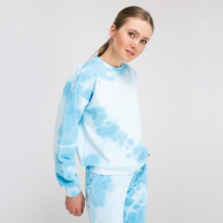 Svitshot Women's Minaku: Casual Collection Blue Color, Rr. 50-3