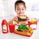 Set of gaming Hape Fast Food