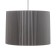 Lamp Bayerlux "Transformer" 1he27 15W gray 30x30x23-72 cm