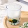 Aromatic candle "Black Cedar", 200 gr