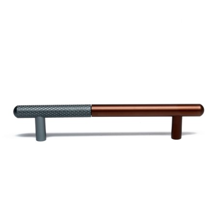 CAPPIO-REALING PELLILING, M/O 128 mm, gray/brown color-4