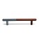 CAPPIO-REALING PELLILING, M/O 128 mm, gray/brown color