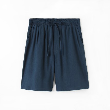 Men's shorts mist r.56, dark blue-5