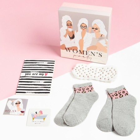 Gift set KAFTAN "PARTY"-1