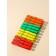 Brunnoks are linen "Kubanochka", 8 cm, 12 pcs, color mix