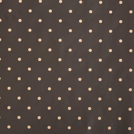 Paper Packing Craft "Black Pollets", 50 x 70 cm-3