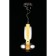 Suspension lamp Weronka LED 3000K 20W