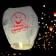 The flashlight of desires “Life is beautiful!”, Smiley