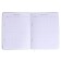 Universal Diary 1-11 class Hello Cutie. Rabbit, firm covering with foam rubber, artificial leather, liesse, block 80 g/m2