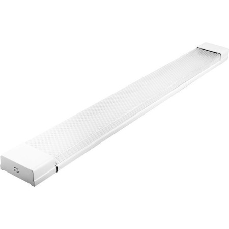 Light LED LED Feron AL5020, IP20, 18 W, 600x60x23 mm, white color-1