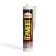 Sealant moment a herment, silicone, universal, white, 280 g