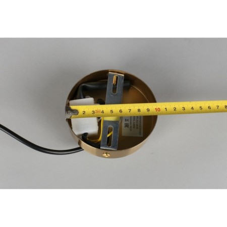 Suspended lamp aniela e27 40wt-7
