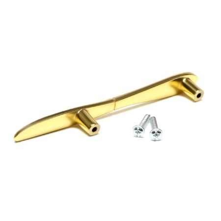 The knife pen "Knife" Cappio RSC002, m/o 76 mm, color gold-4