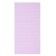 Tmachry two -sided Ethel Comfort 50*90 cm, central siren, 100% HL, 240 gr/m2