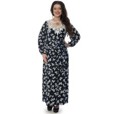 Women's dress, size 42