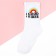 Women's socks KAFTAN Good Vibes p. 36-39 (23-25 ​​cm)
