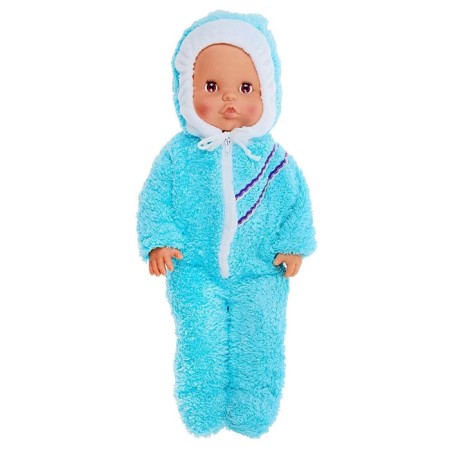 Doll "Baby # 8" Mix-3