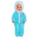 Doll "Baby # 8" Mix
