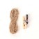 Set of decorative clothespins "cats" set of 10 pcs.