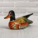 Souvenir tree "Duck" 20x7.5x8 cm