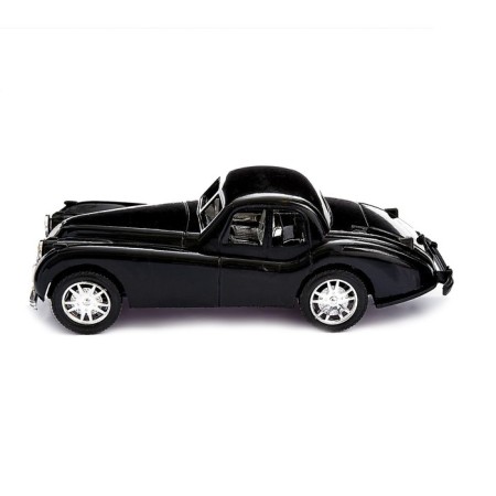 Inertial car "Classics", mix-2