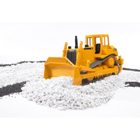 Caterpillar bulldozer-3