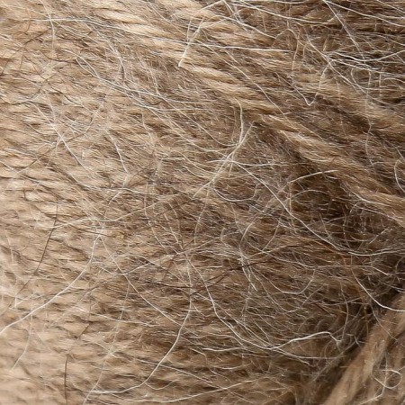 Yarn "northerner" 30% wool, 5% recent. wool, 65% acrylic 150m/100g (007 flax)-2