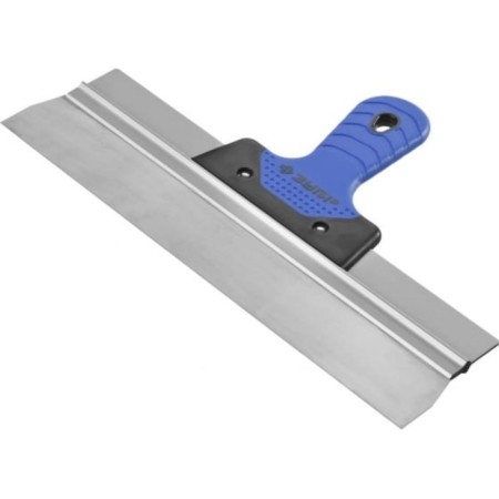 Facade bison spatula ″ Professional ″ 10049-35_z03, stainless steel, 2k pen, 350mm-1