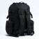 Tactical backpack "Storm Tactic" male, slings molle, pouches, 50 l, black