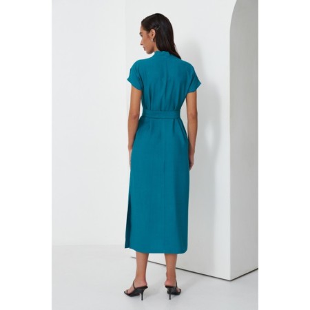 Women's dress, size 52-1