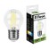 LED LED Feron, E27, 5 W, 230 V, white light
