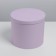 Set of boxes 5 in 1, gift packaging, “pastel”, 13 x 13.5–19.5 x 23 cm