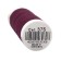 SEW-all thread for all materials, 200 m, 748277 (375 red plum)