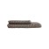 Trush Trick Sofi de Marko Jasmine, 550 gr, size 50x70 cm, color anthracite