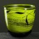 Flower “Leaves” pot with a pallet 1.8l