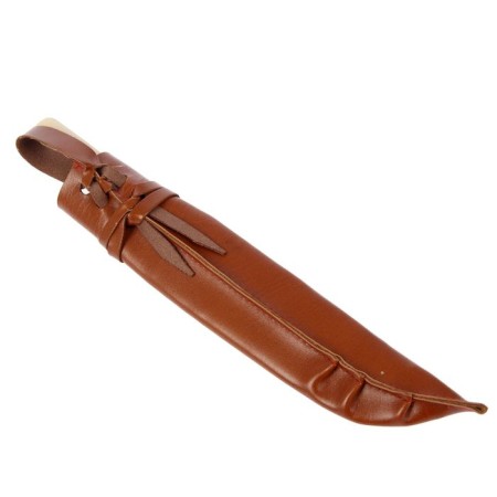 Pchak Sharkhon, bone handle (Erma), Garda with an engraving-7