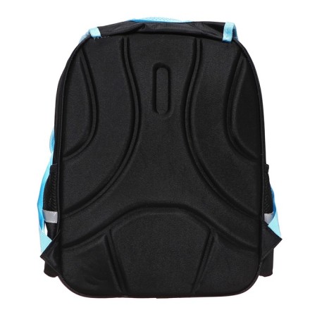 Backpack Calligrata "Dog", 39x30x14 cm, for girls-5