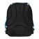 Backpack Calligrata "Dog", 39x30x14 cm, for girls