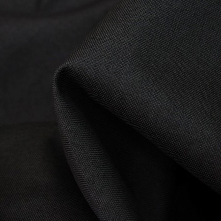 The hand-bag “pear” is positive, size m, diameter 70 cm, height 90 cm, horn, black color-1