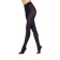Women's tights Golden Lady Micro Glam, 70 Den, size 2, color Nero