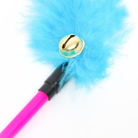 Fur Tail tender-2