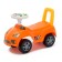 Tolokar "Race", light and sound effects, orange color