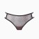 Cowards female brazilians (mesh), coffee color, size 46