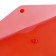 Folder-convert on the Calligrata, Travel (C6+) 150MKM button, Red